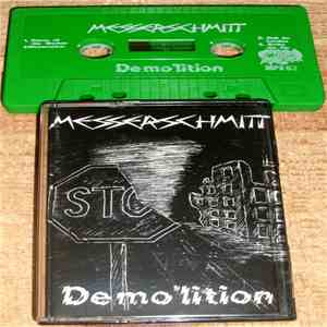 Messerschmitt  - Demo´lition