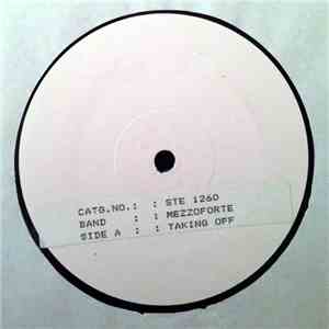 Mezzoforte - Taking Off / Take Off