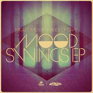 Miguel Migs & Shades Of Gray - Mood Swings EP