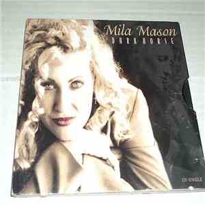 Mila Mason - Dark Horse