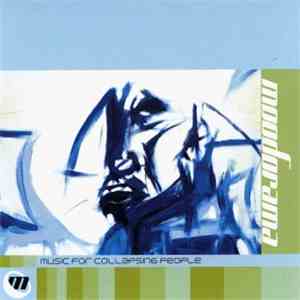 Moodorama - Music For Collapsing People