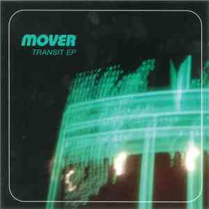 Mover - Transit EP