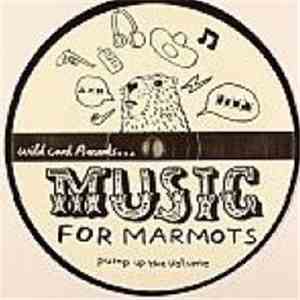 Music For Marmots - Pump Up The Volume