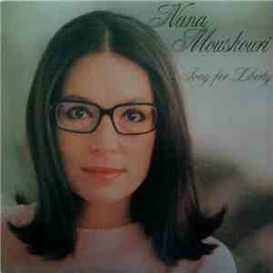 Nana Mouskouri - Song For Liberty
