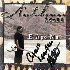 Nathan Aweau - E Apo Mai