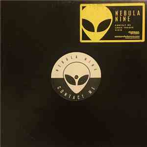 Nebula Nine - Contact Me