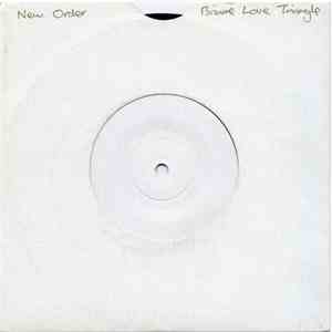 New Order - Bizarre Love Triangle