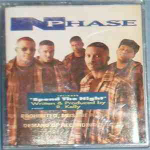 N-Phase - N-Phase