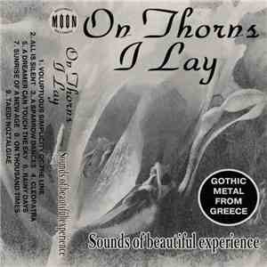 On Thorns I Lay - Sounds Of Beautiful Experience