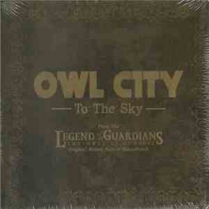 Owl City - To The Sky