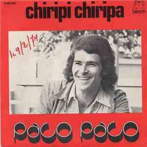 Paco Paco - Chiripi Chiripa