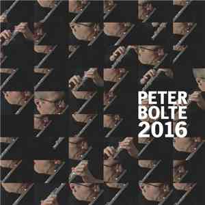 Peter Bolte - 2016