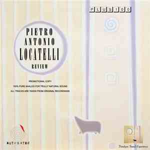 Pietro Antonio Locatelli - Review (Plus 100 Series)
