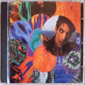 Prince - Glam Slam East June 8th & 9th 1994