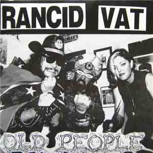 Rancid Vat / Designer  - Rancid Vat / Designer