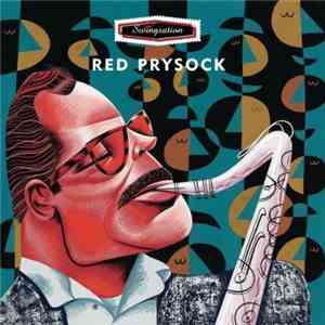 Red Prysock - Swingsation