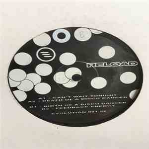 Reload & E621 - The Biosphere EP