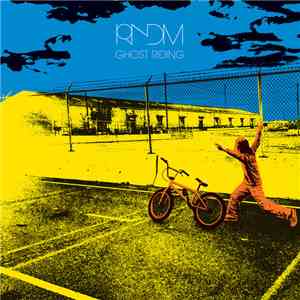 RNDM - Stray