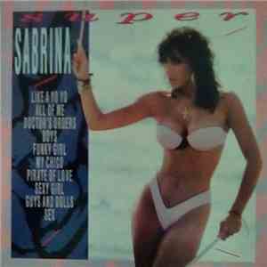 Sabrina - Super Sabrina