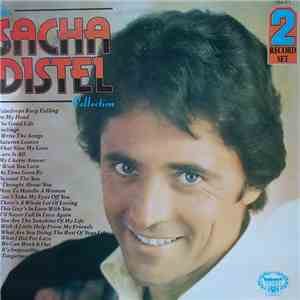 Sacha Distel - The Sacha Distel Collection