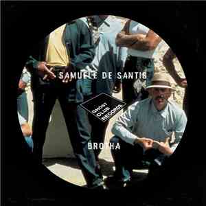 Samuele De Santis - Brotha