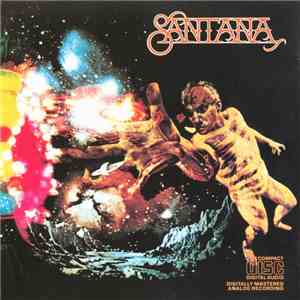 Santana - Santana III