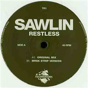 Sawlin - Restless