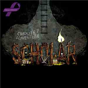 Scholar  - Choose Adventure