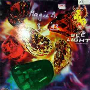 Snap! Feat. Niki Haris - Do You See The Light (Looking For)