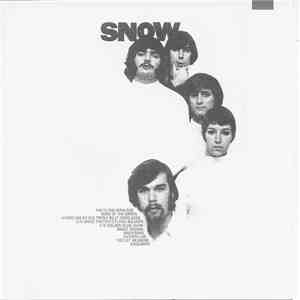 Snow  - Snow