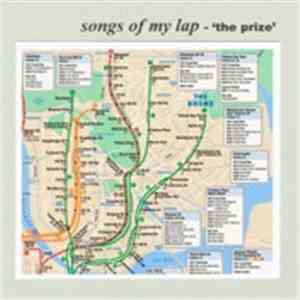 Songs Of My Lap - The Prize