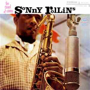Sonny Rollins - The Sound Of Sonny