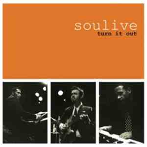 Soulive - Turn It Out
