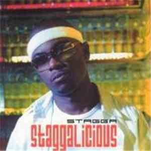 Stagga  - Staggalicious