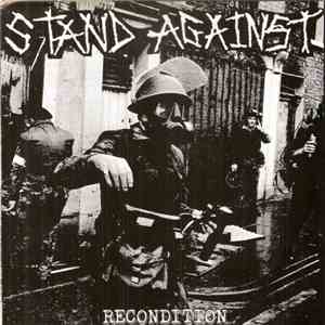 Stand Against - Recondition