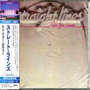 Straight Lines - Run For Cover
