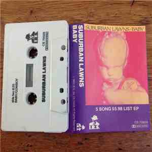 Suburban Lawns - Baby