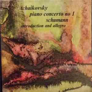 Tchaikovsky, György Sebök With The Monte-Carlo National Opera Orchestra / S ...