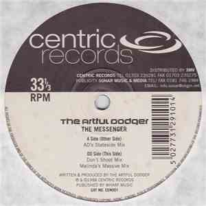 The Artful Dodger - The Messenger