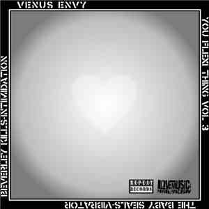 The Baby Seals, Beverley Kills - You Flexi Thing Vol. 3: Venus Envy