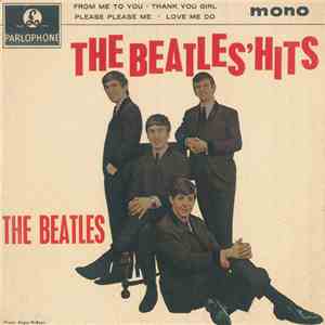 The Beatles - The Beatles' Hits
