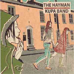 The Hayman Kupa Band - The Hayman Kupa Band