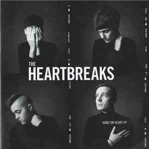 The Heartbreaks - Hand On Heart EP