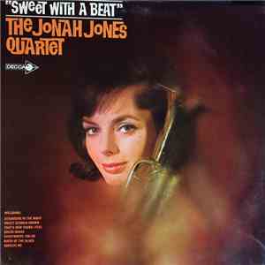 The Jonah Jones Quartet - Sweet With A Beat