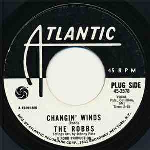 The Robbs - Changin' Winds