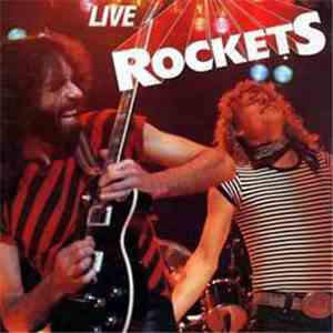 The Rockets - Live Rockets