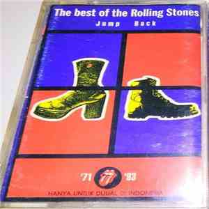 The Rolling Stones - Jump Back (The Best Of The Rolling Stones '71 - '93)