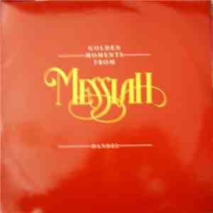The Royal Choral Society And The Royal Philharmonic Orchestra - Golden Mome ...