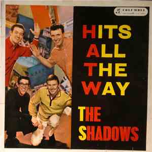 The Shadows - Hits All The Way
