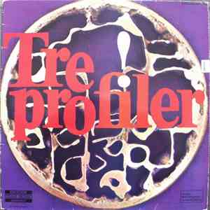 Tre Profiler - Tre Profiler